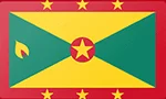 Grenada Flag