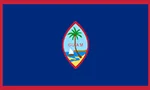 Guam Flag