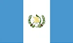 Guatemala Flag