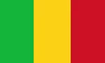 Mali Flag