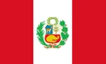 Peru Flag