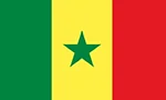 Senegal Flag