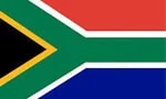 South Africa Flag