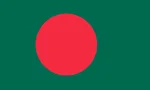 Bangladesh Flag